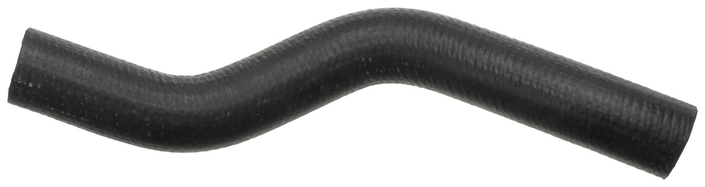 Top View of Upper Radiator Coolant Hose GATES 23153