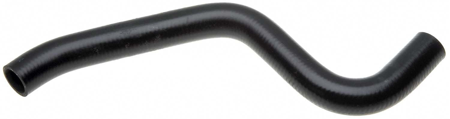 Front View of Radiator Coolant Hose GATES 23165