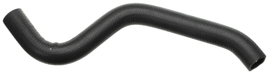 Top View of Radiator Coolant Hose GATES 23165