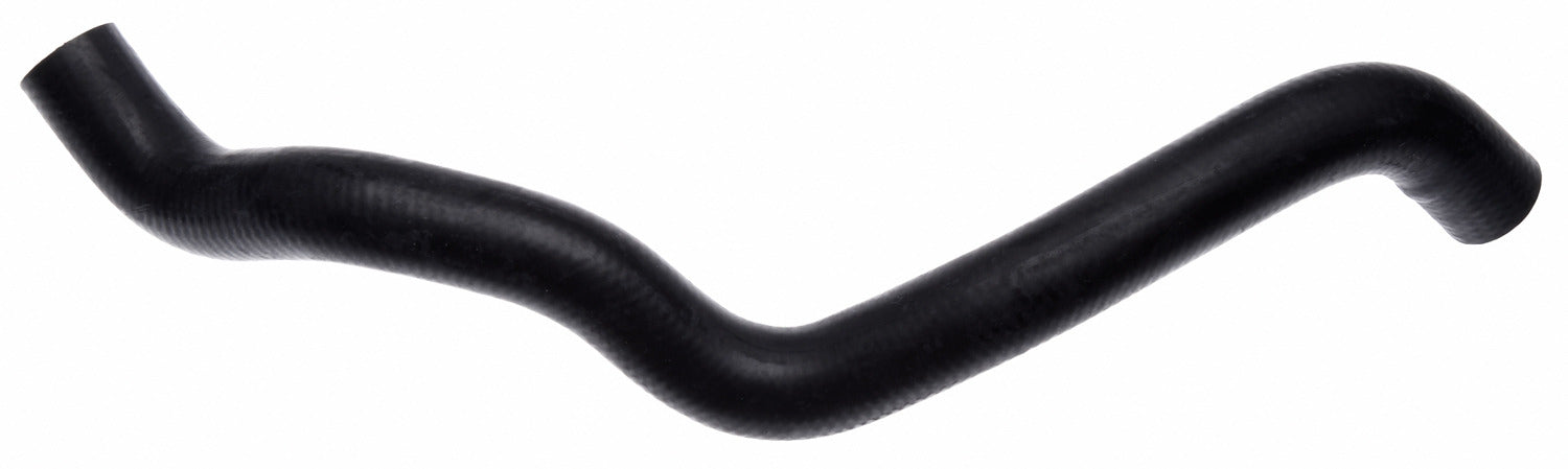 Angle View of Radiator Coolant Hose GATES 23252