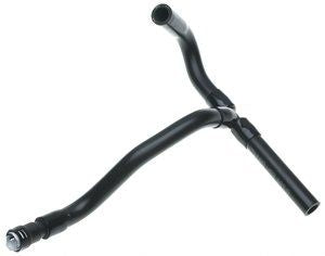 HVAC Heater Hose (W/Aux. A.C.; W/Aux. Heater) GATES 23258 For Ford Expedition