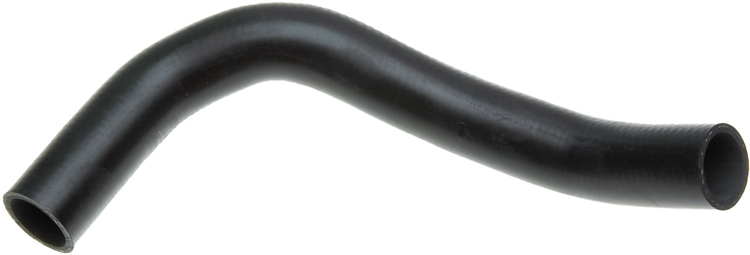 Angle View of Radiator Coolant Hose GATES 23281