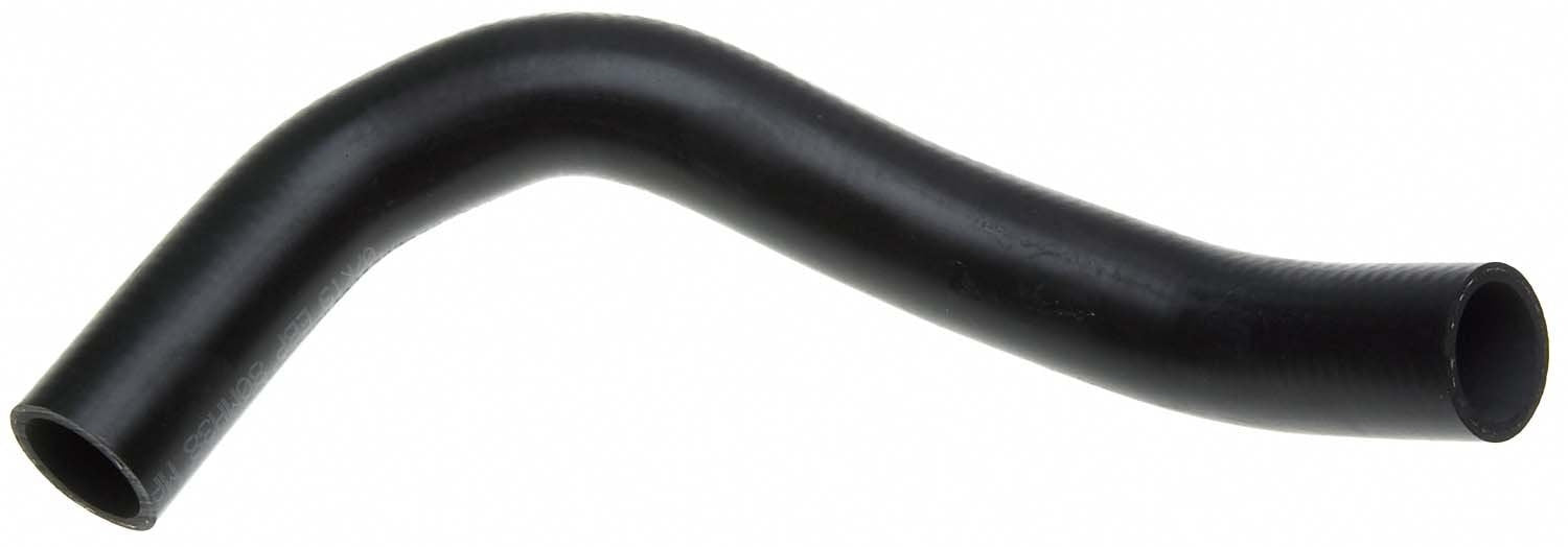 Front View of Radiator Coolant Hose GATES 23281