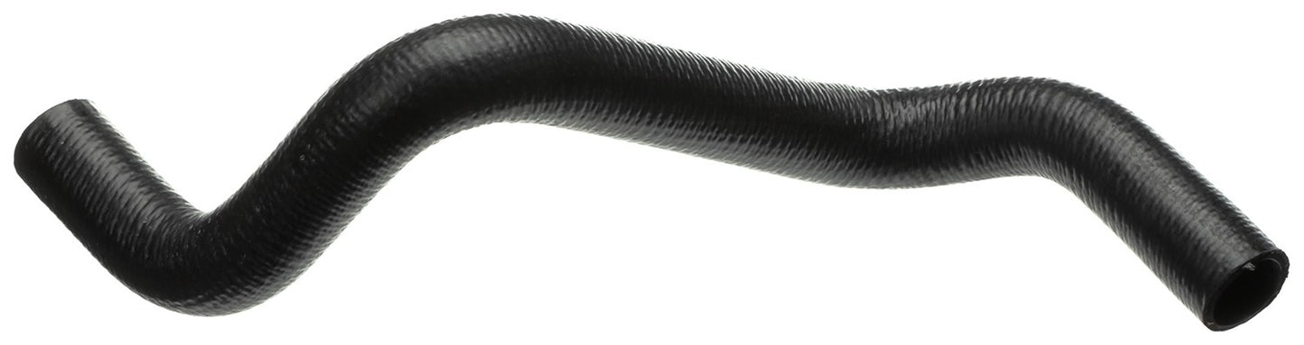 Top View of Radiator Coolant Hose GATES 23294