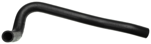 Top View of Upper Radiator Coolant Hose GATES 23296