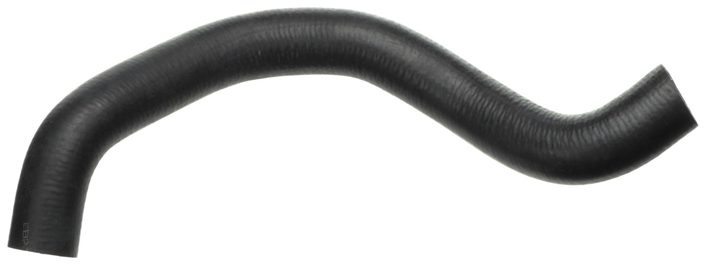 Top View of Radiator Coolant Hose GATES 23305