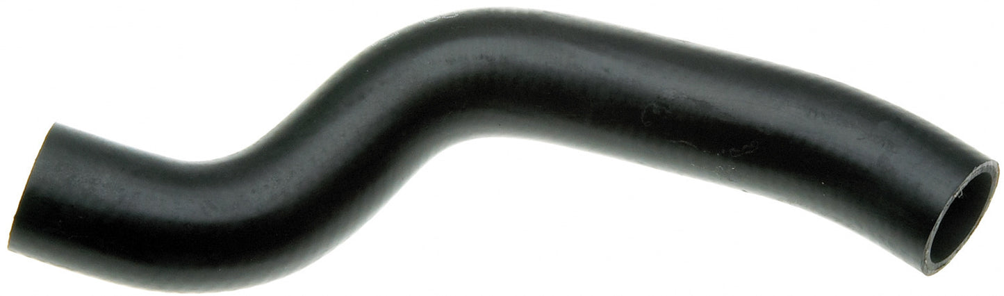 Angle View of Upper Radiator Coolant Hose GATES 23306