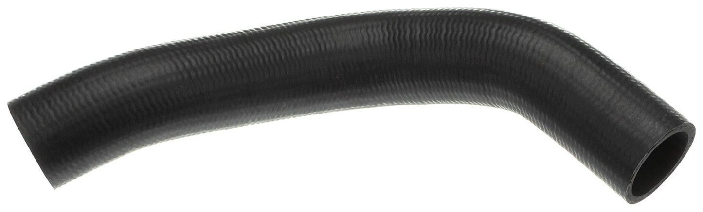 Top View of Upper Radiator Coolant Hose GATES 23309