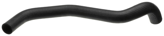 Top View of Radiator Coolant Hose GATES 23311