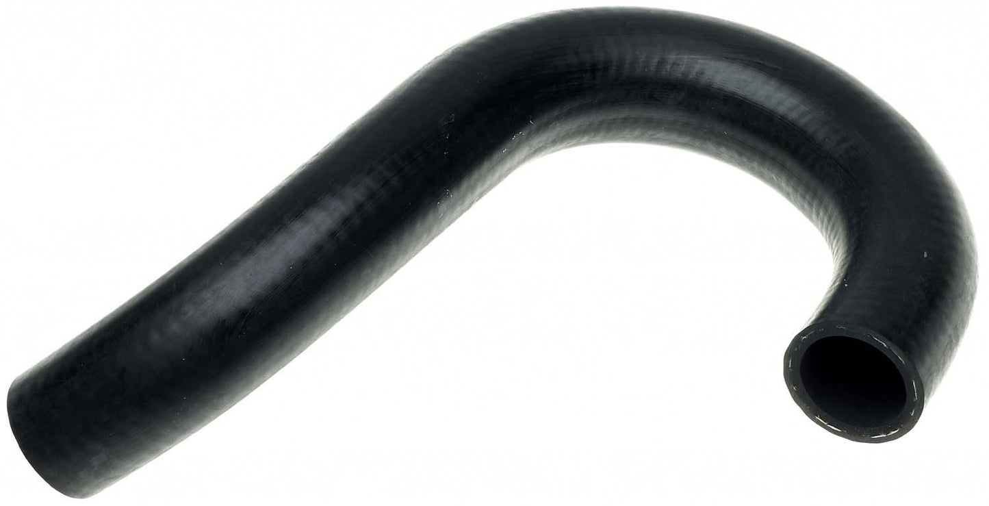 Front View of Radiator Coolant Hose GATES 23324