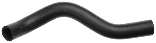 Top View of Radiator Coolant Hose GATES 23342