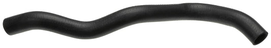 Top View of Radiator Coolant Hose GATES 23347