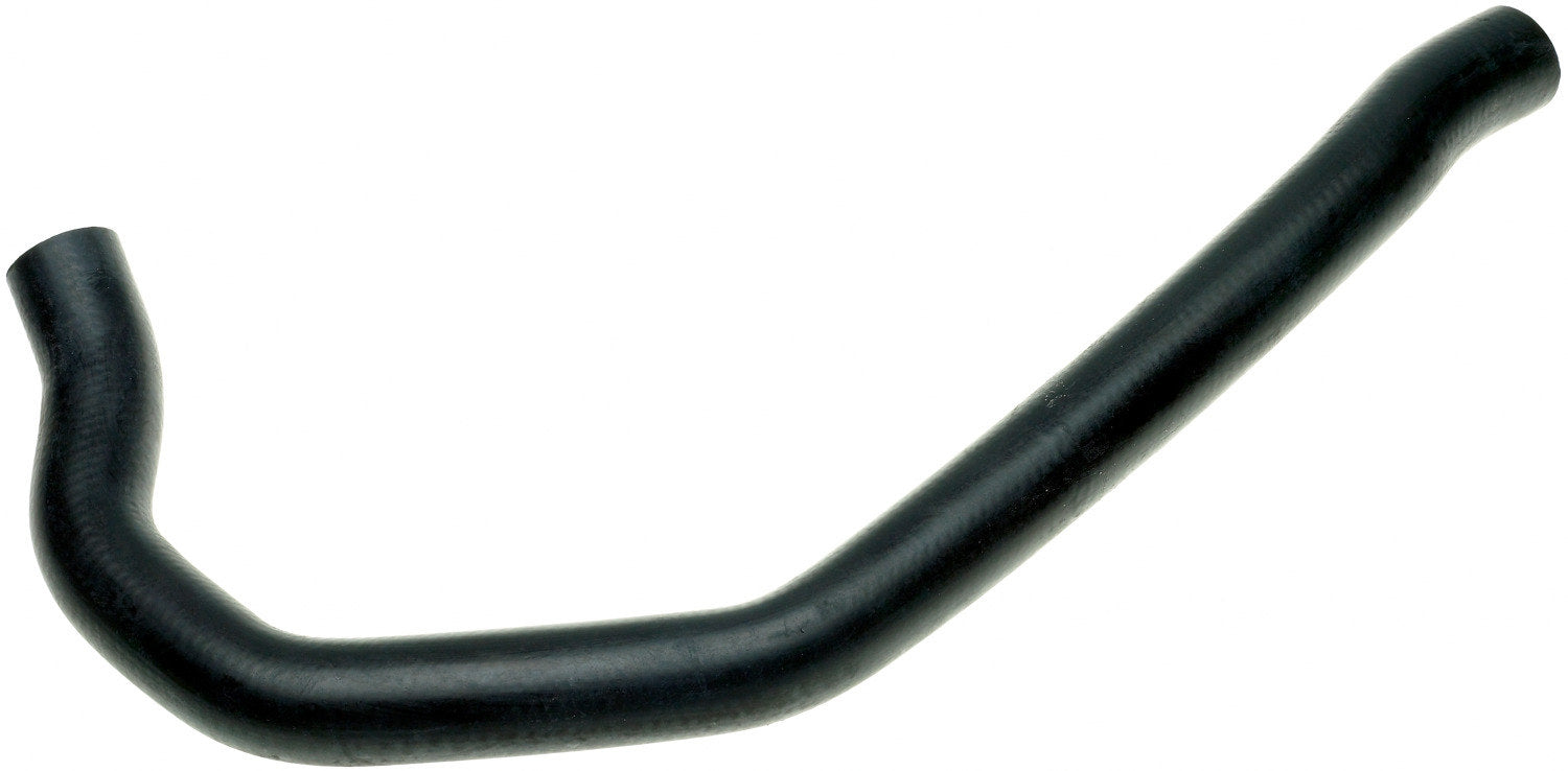 Angle View of Upper Radiator Coolant Hose GATES 23348