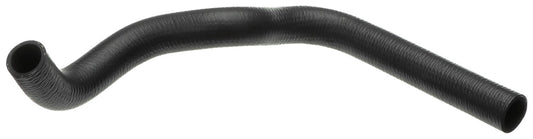 Top View of Radiator Coolant Hose GATES 23352