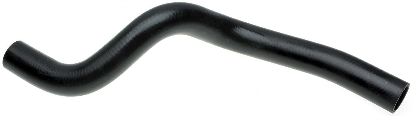 Front View of Radiator Coolant Hose GATES 23381