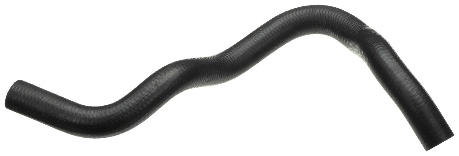 Top View of Radiator Coolant Hose GATES 23391