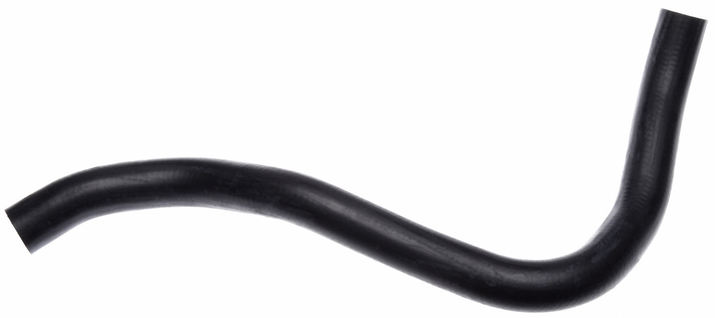 Angle View of Radiator Coolant Hose GATES 23394