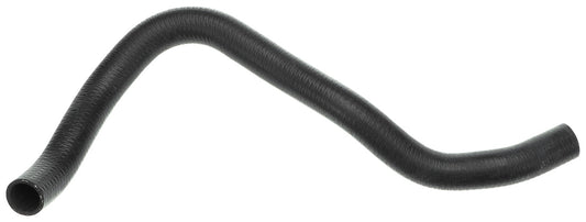 Top View of Radiator Coolant Hose GATES 23394