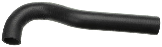 Top View of Radiator Coolant Hose GATES 23406