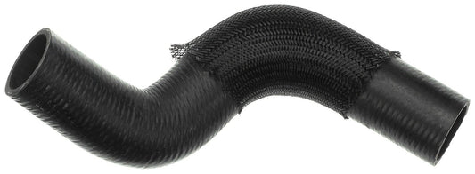 Top View of Radiator Coolant Hose GATES 23411