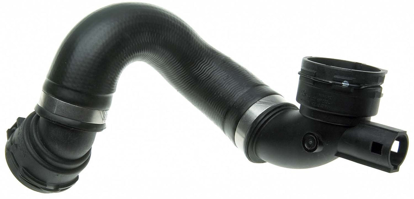 Front View of Radiator Coolant Hose GATES 23420