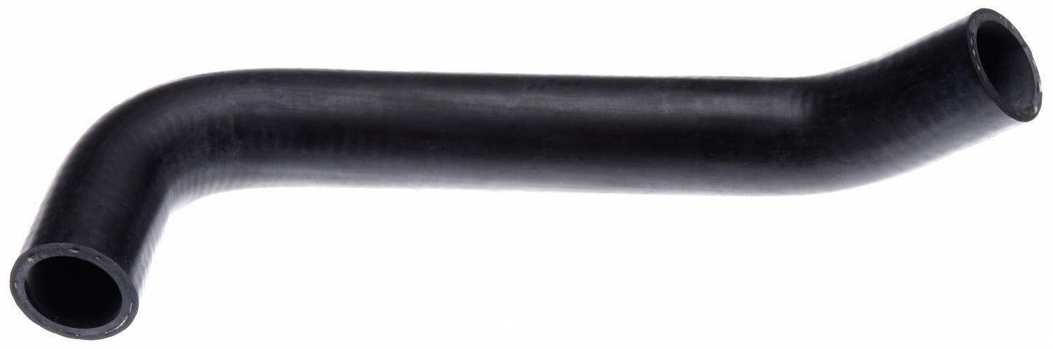 Angle View of Upper Radiator Coolant Hose GATES 23422