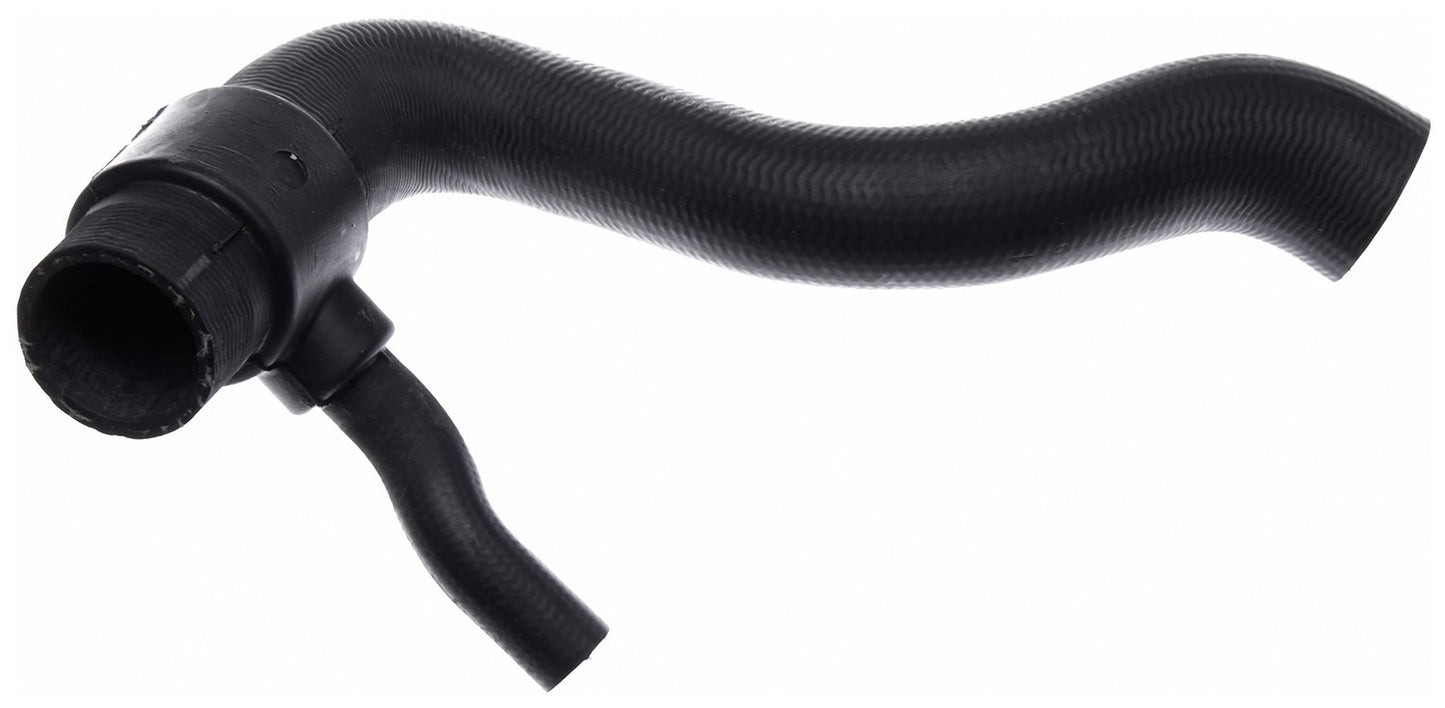 Top View of Radiator Coolant Hose GATES 23426