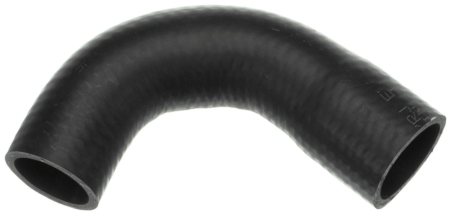 Top View of Radiator Coolant Hose GATES 23427