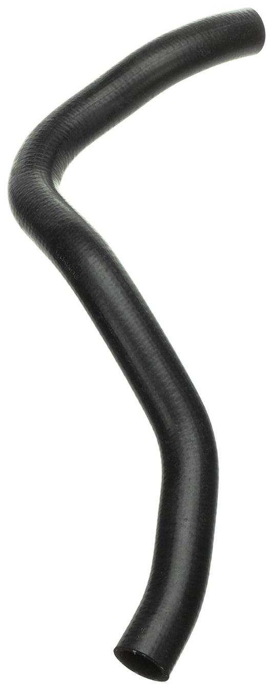 Top View of Radiator Coolant Hose GATES 23516