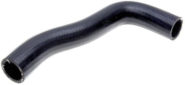 Front View of Upper Radiator Coolant Hose GATES 23519