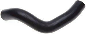 Front View of Radiator Coolant Hose GATES 23529