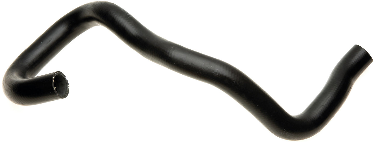 Angle View of Radiator Coolant Hose GATES 23530