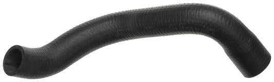 Top View of Upper Radiator Coolant Hose GATES 23551