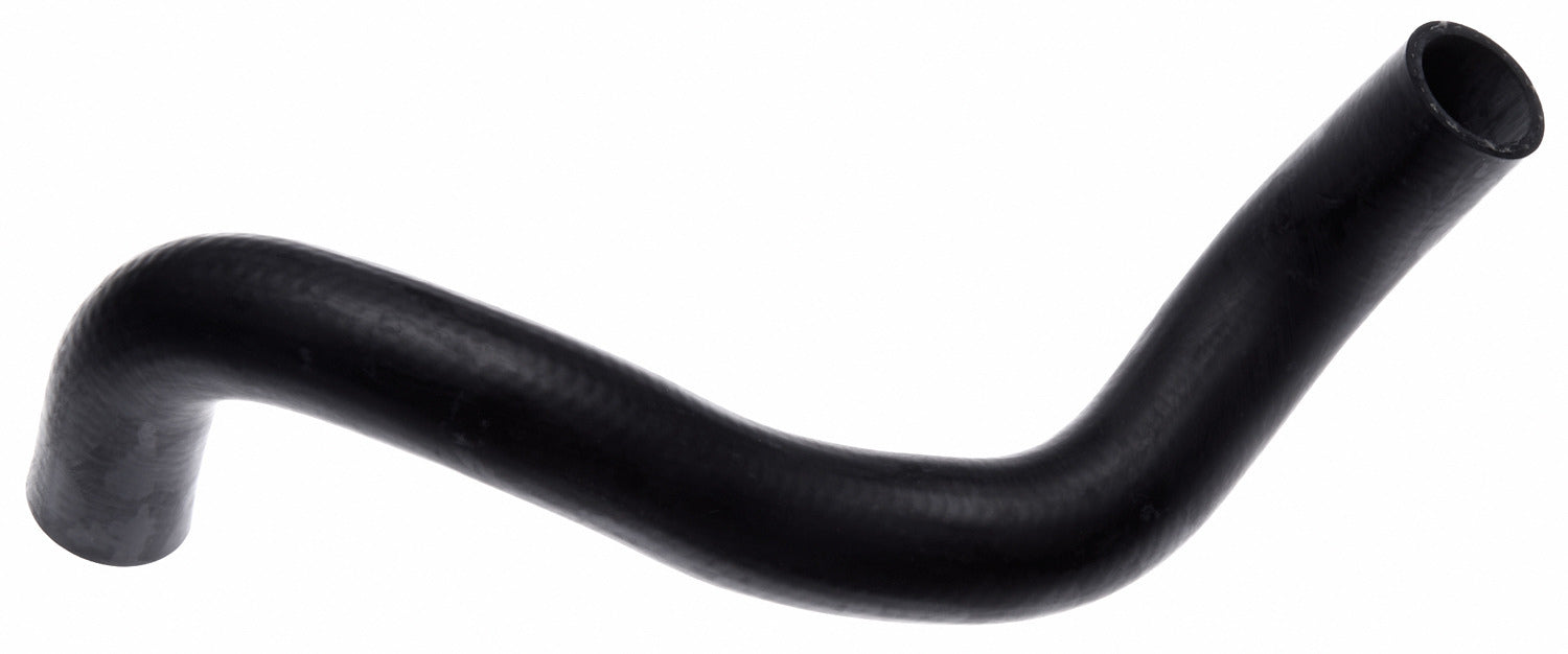 Angle View of Radiator Coolant Hose GATES 23565