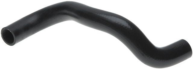 Front View of Radiator Coolant Hose GATES 23565