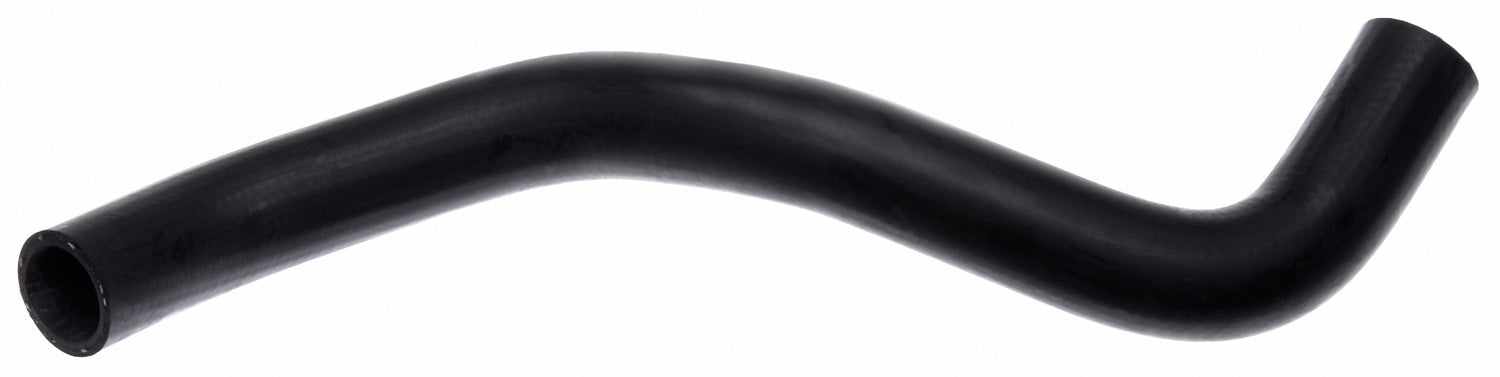 Angle View of Radiator Coolant Hose GATES 23592