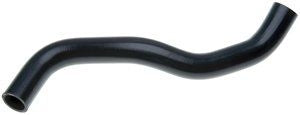 Front View of Radiator Coolant Hose GATES 23592