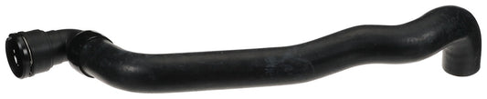 Top View of Radiator Coolant Hose GATES 23671