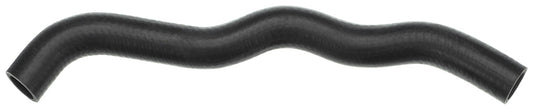 Top View of Upper Radiator Coolant Hose GATES 23692