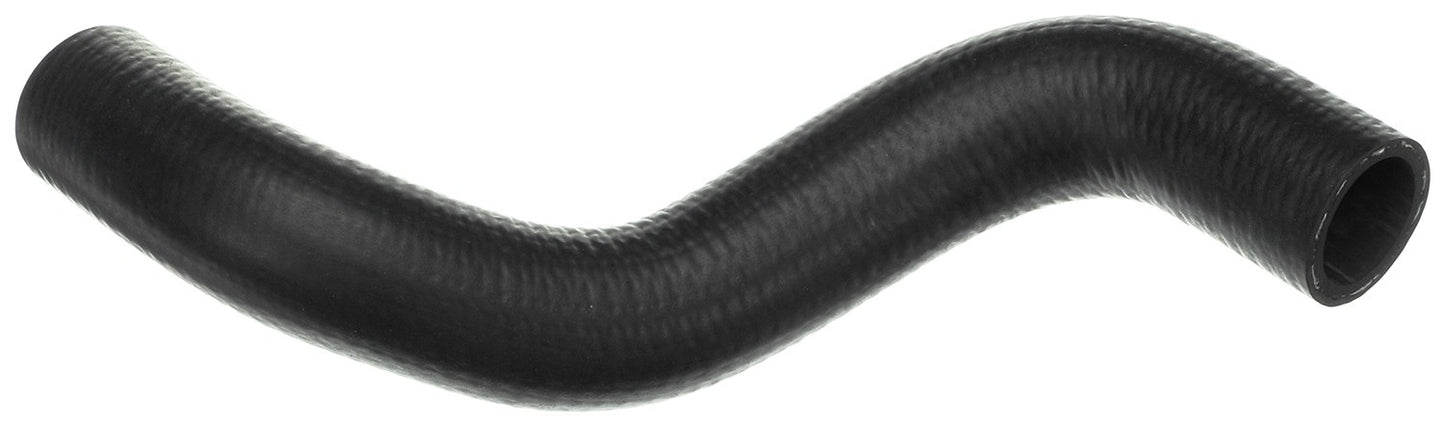 Top View of Radiator Coolant Hose GATES 23767