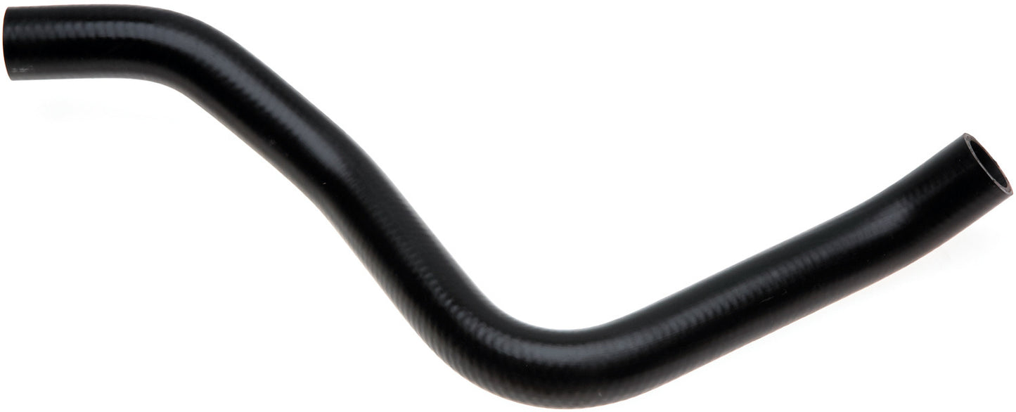 Angle View of Radiator Coolant Hose GATES 23786