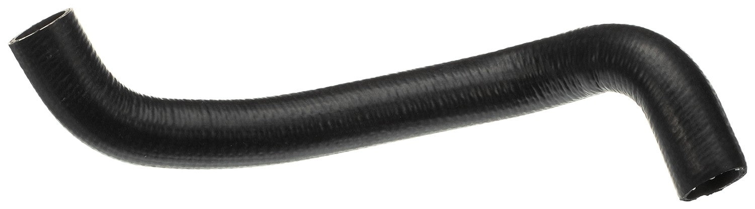 Top View of Radiator Coolant Hose GATES 23804