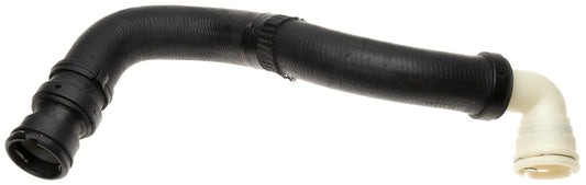 Top View of Radiator Coolant Hose GATES 23816