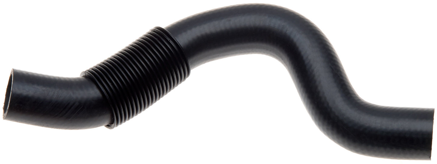 Angle View of Upper Radiator Coolant Hose GATES 23830