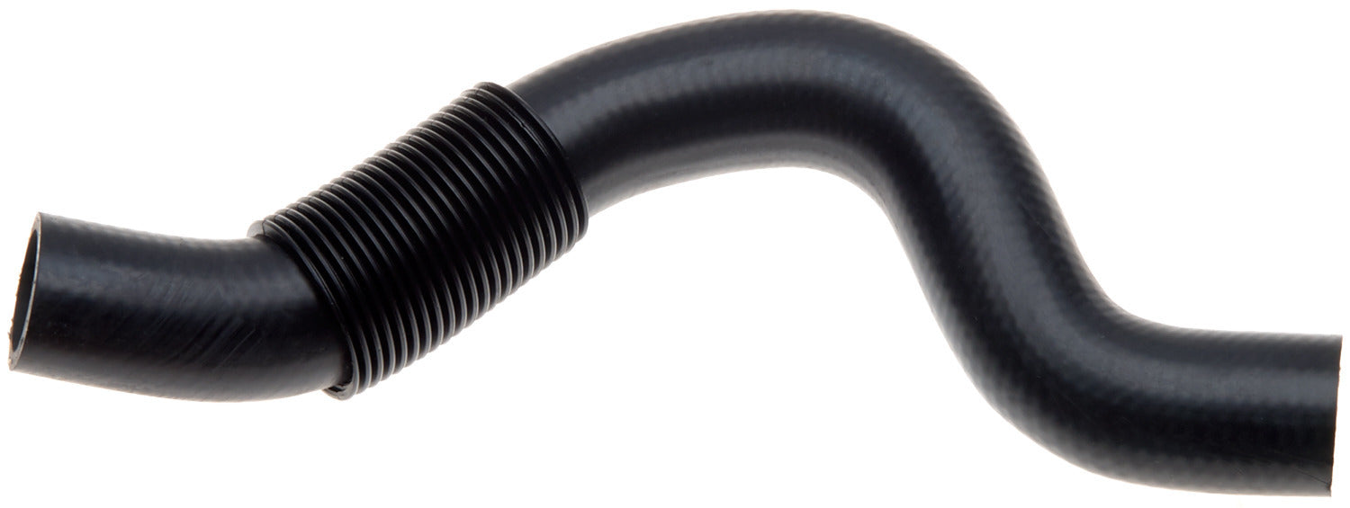 Angle View of Upper Radiator Coolant Hose GATES 23830