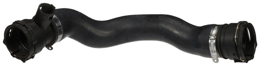 Top View of Radiator Coolant Hose GATES 23892