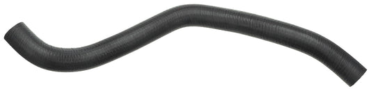 Top View of Radiator Coolant Hose GATES 23901