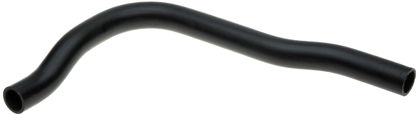 Angle View of Upper Radiator Coolant Hose GATES 23906