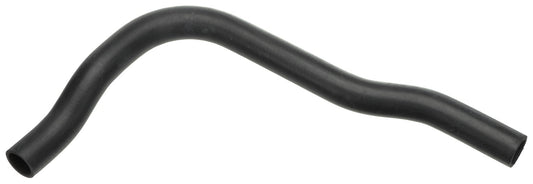 Top View of Upper Radiator Coolant Hose GATES 23906