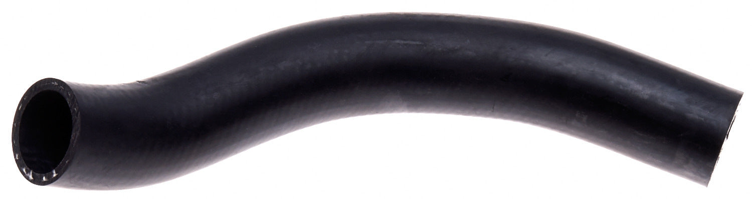 Angle View of Upper Radiator Coolant Hose GATES 23916